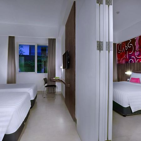 Favehotel Kuta Kartika Plaza Exterior foto